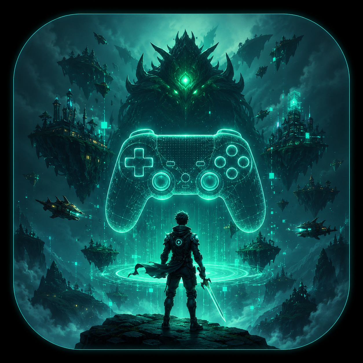 DEX cover